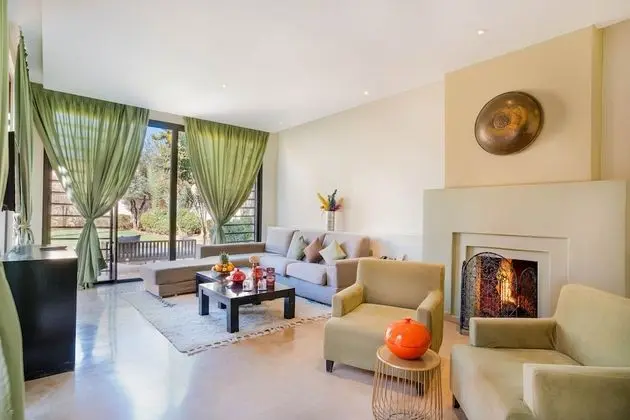Villa, 3 Yatak Odası