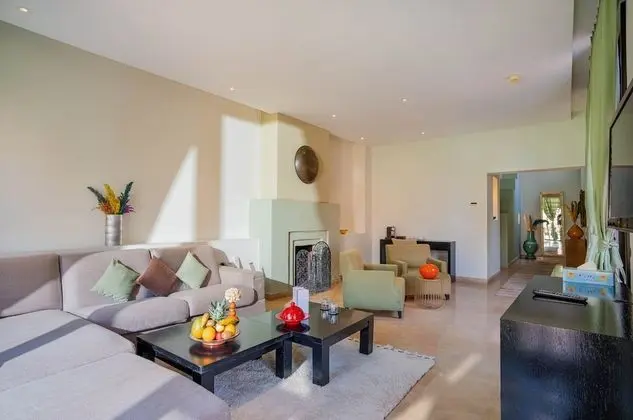 Villa, 3 Yatak Odası