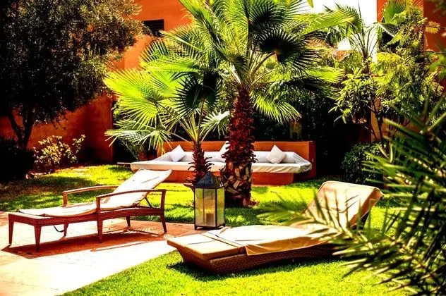Villa, 3 Yatak Odası