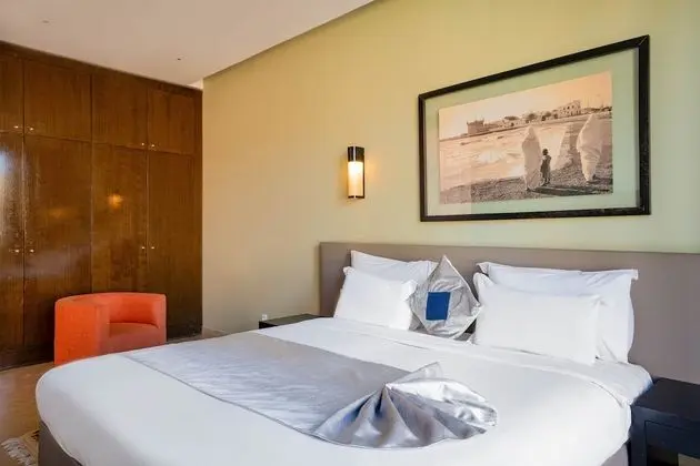 Deluxe Villa, 4 Yatak Odası