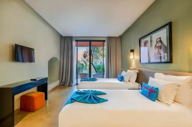 Deluxe Villa, 4 Yatak Odası