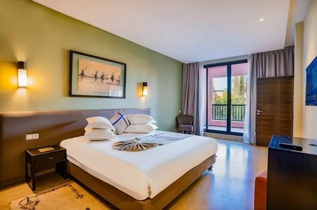 Deluxe Villa, 4 Yatak Odası