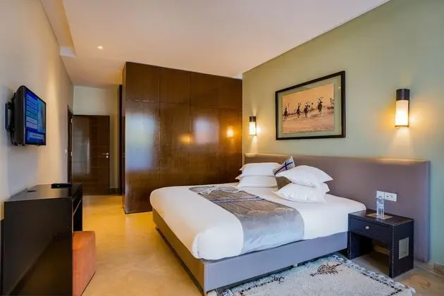 Deluxe Villa, 4 Yatak Odası