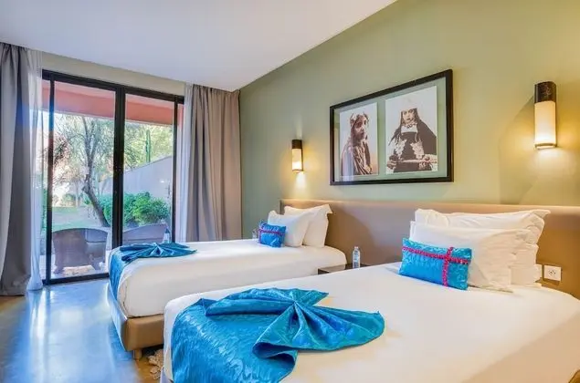 Deluxe Villa, 4 Yatak Odası