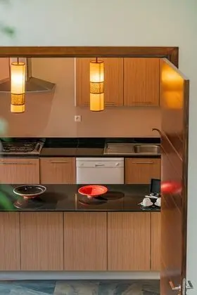 Deluxe Villa, 4 Yatak Odası