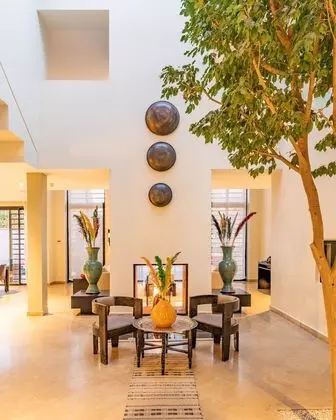 Deluxe Villa, 4 Yatak Odası