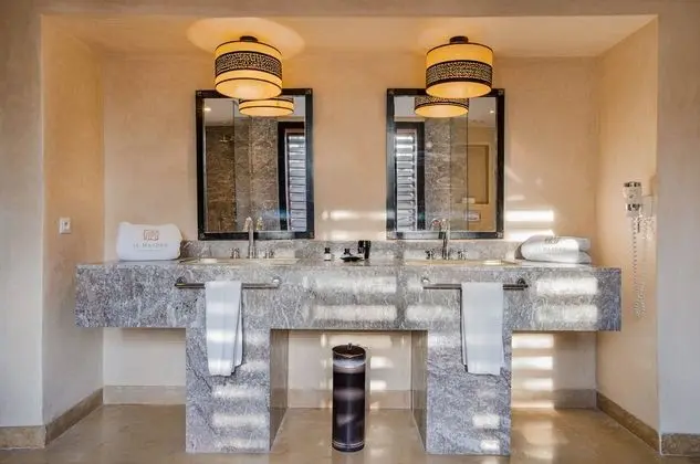 Deluxe Villa, 4 Yatak Odası