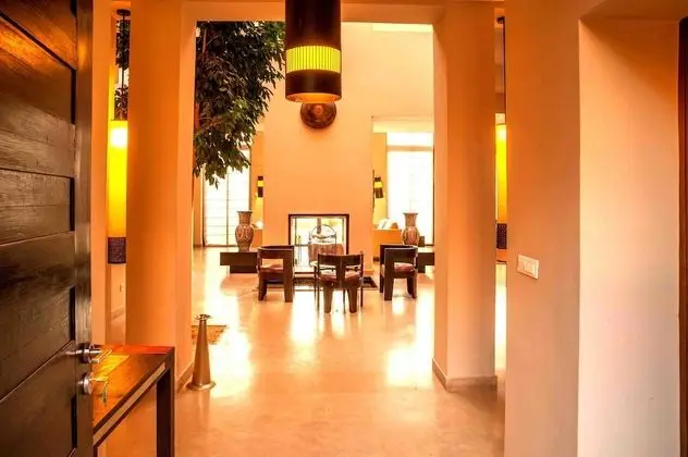 Deluxe Villa, 4 Yatak Odası