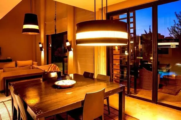 Deluxe Villa, 4 Yatak Odası
