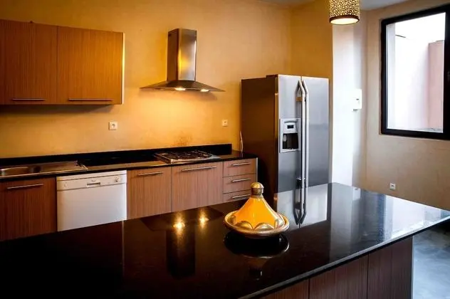 Deluxe Villa, 4 Yatak Odası