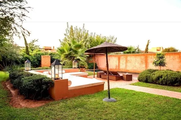 Deluxe Villa, 4 Yatak Odası
