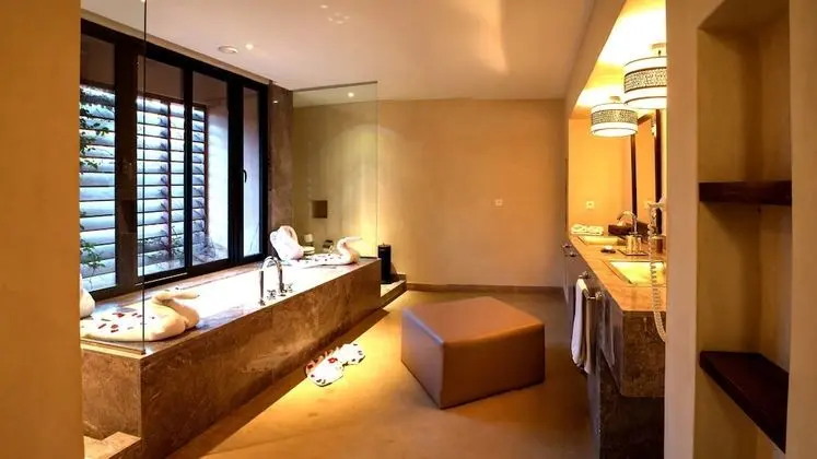 Deluxe Villa, 4 Yatak Odası