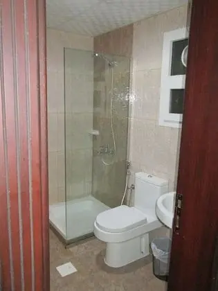 Süit, 2 Yatak Odası