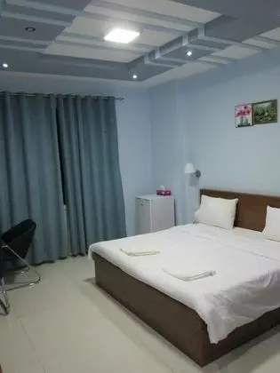 Tek Kişilik Oda