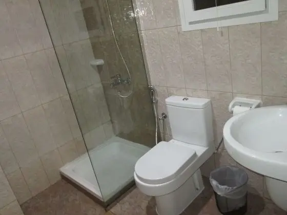 Tek Kişilik Oda