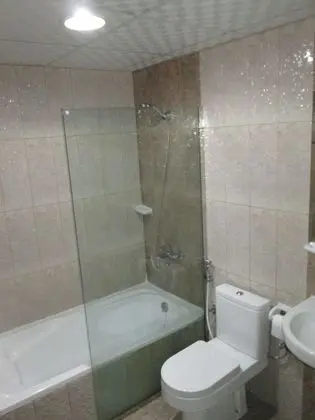 Tek Kişilik Oda