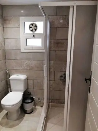 Standard Tek Kişilik Oda