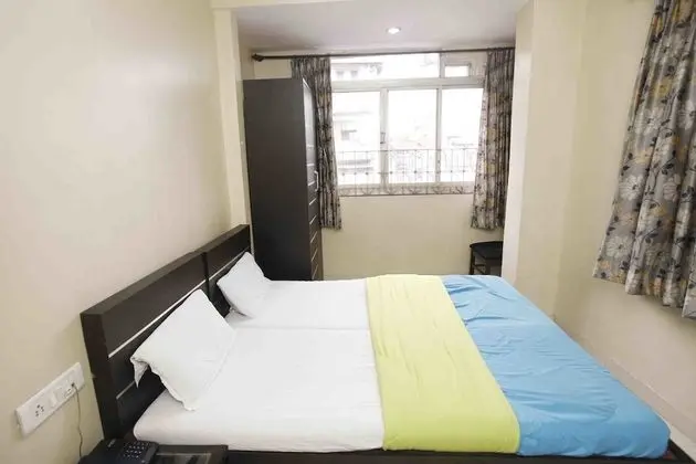 Basic Tek Büyük Yataklı Oda, 1 Yatak Odası, Şehir Manzaralı, Executive Katı