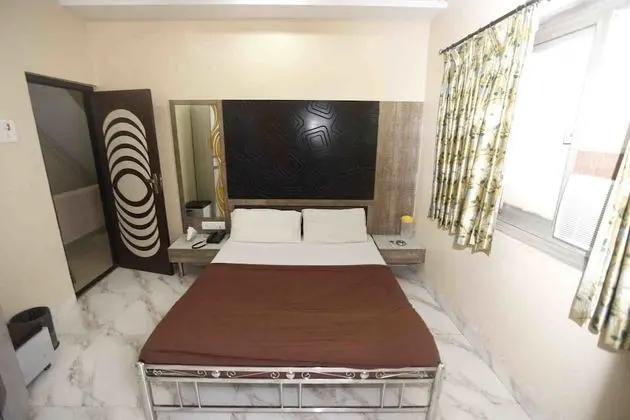 Deluxe Dört Kişilik Oda, 1 Yatak Odası, Şehir Manzaralı, Executive Katı