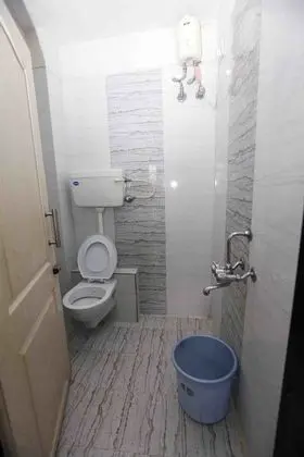 Deluxe Dört Kişilik Oda, 1 Yatak Odası, Şehir Manzaralı, Executive Katı