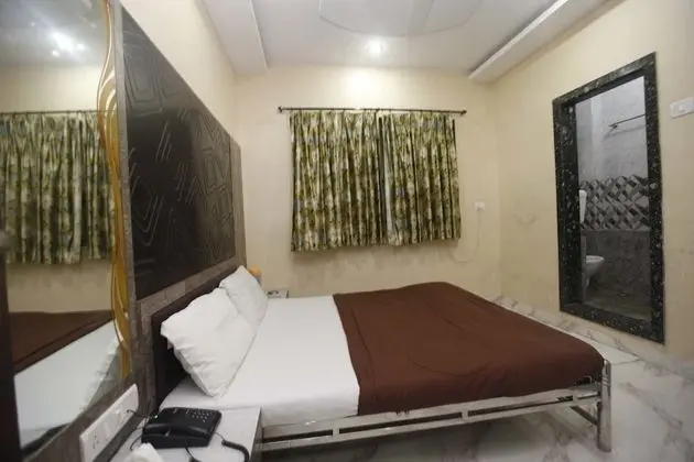 Deluxe Oda, 1 Yatak Odası, Şehir Manzaralı, Executive Katı