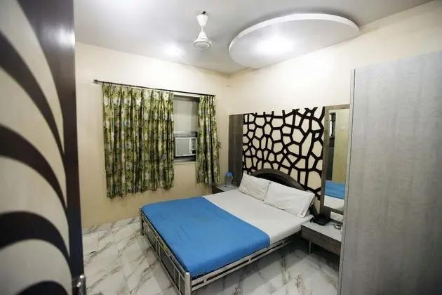 Deluxe Oda, 1 Yatak Odası, Şehir Manzaralı, Executive Katı