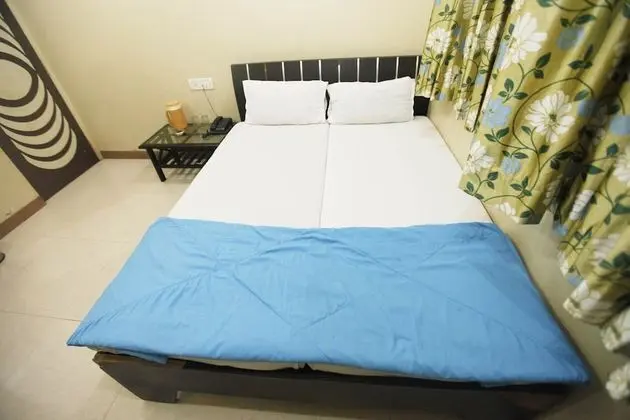 Deluxe Oda, 1 Yatak Odası, Şehir Manzaralı, Executive Katı