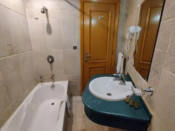 Basic Tek Kişilik Oda
