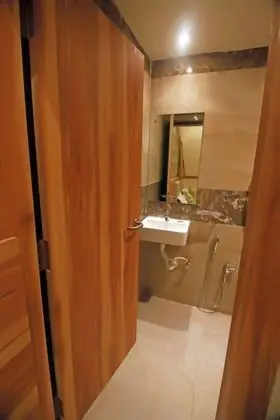 Executive Üç Kişilik Oda