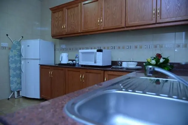 Executive Süit, 1 En Büyük (King) Boy Yatak