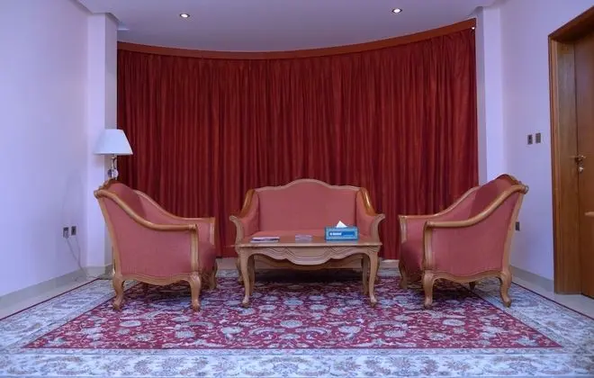 Executive Süit, 1 En Büyük (King) Boy Yatak (Breakfast for 1)