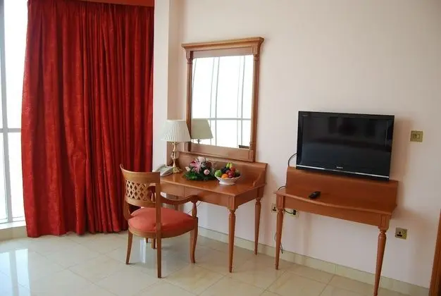 King Suite Executive