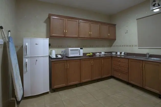 King Suite Executive