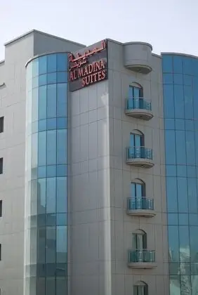 King Suite Executive