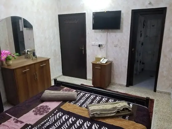 Basic Tek Kişilik Oda