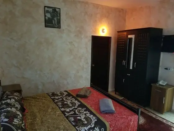 Basic Tek Kişilik Oda