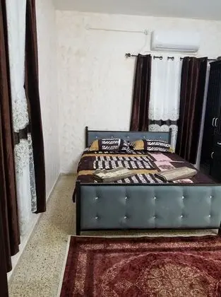 Basic Tek Kişilik Oda