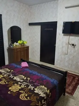 Basic Tek Kişilik Oda