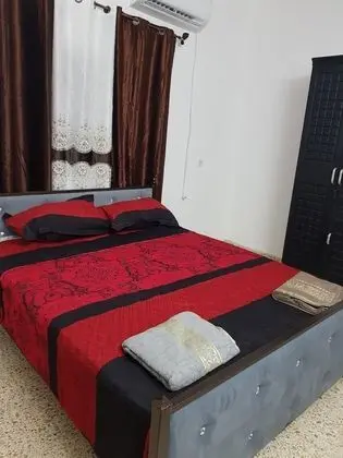 Basic Tek Kişilik Oda