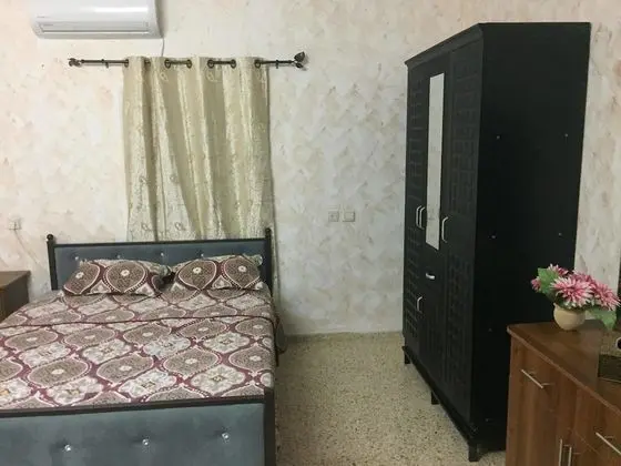 Basic Tek Kişilik Oda