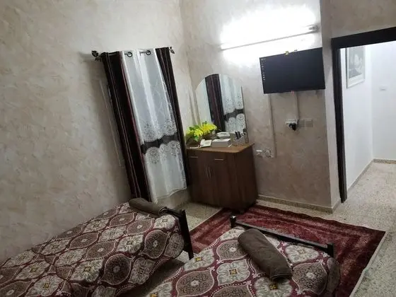 Basic Üç Kişilik Oda