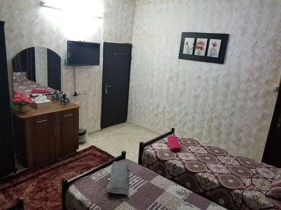 Basic Üç Kişilik Oda