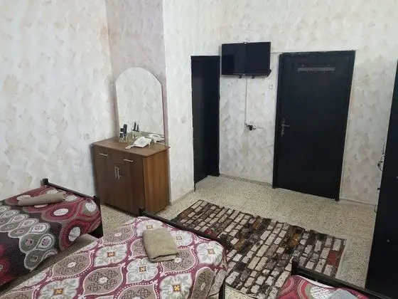 Basic Üç Kişilik Oda