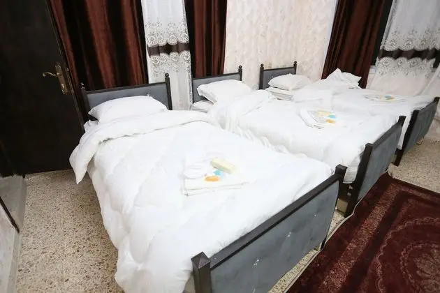 Basic Üç Kişilik Oda