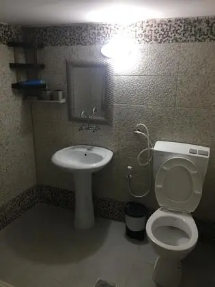 Basic Üç Kişilik Oda