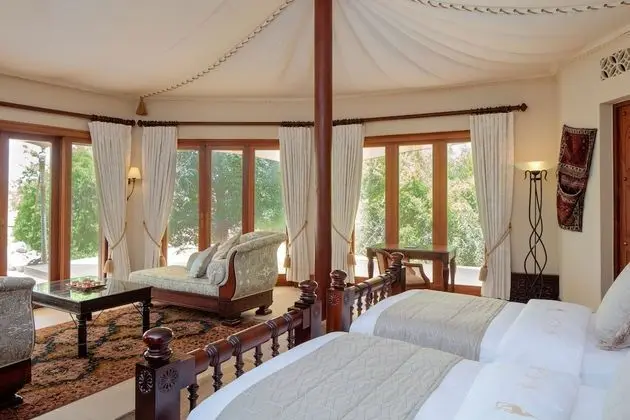 Royal Süit, 2 Yatak Odası, Kişiye Özel Havuzlu