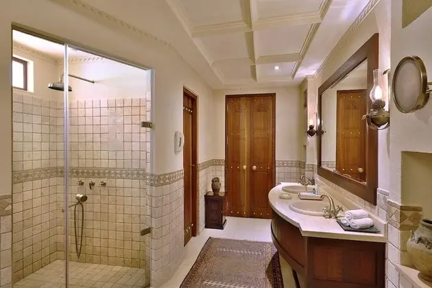 Royal Süit, 2 Yatak Odası, Kişiye Özel Havuzlu