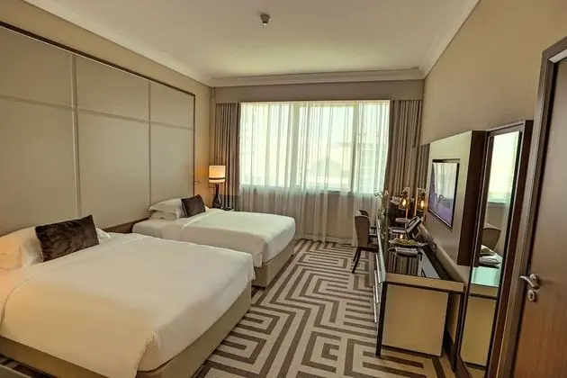 Oda, 2 Tek Kişilik Yatak (Guest)
