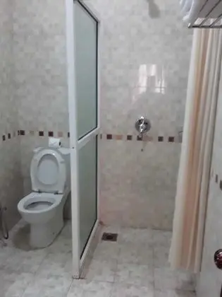 Deluxe İki Ayrı Yataklı Oda