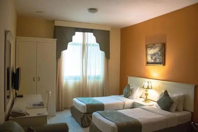 Premium Apart Daire